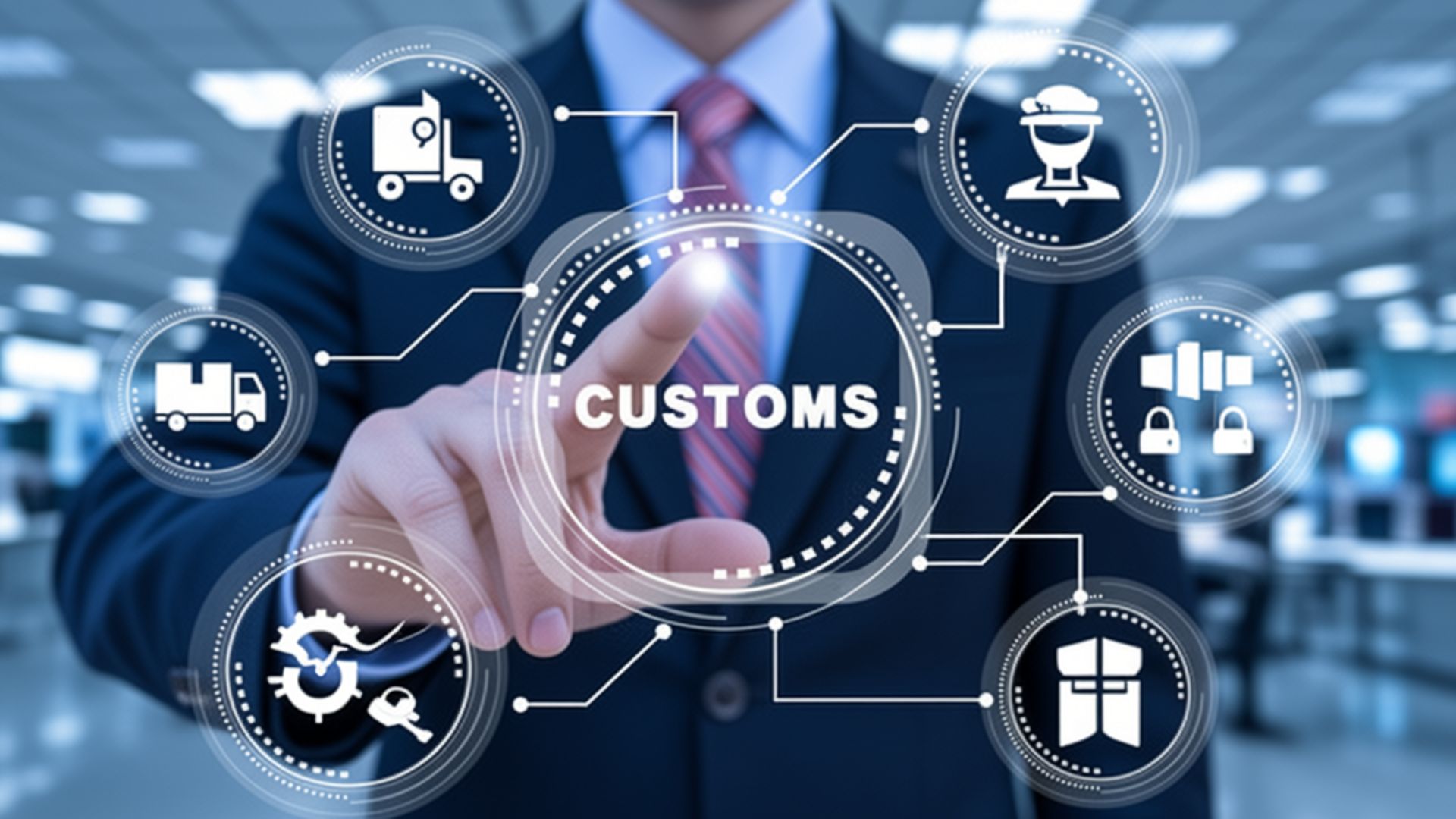 H&Co Logistics International Corporation customs