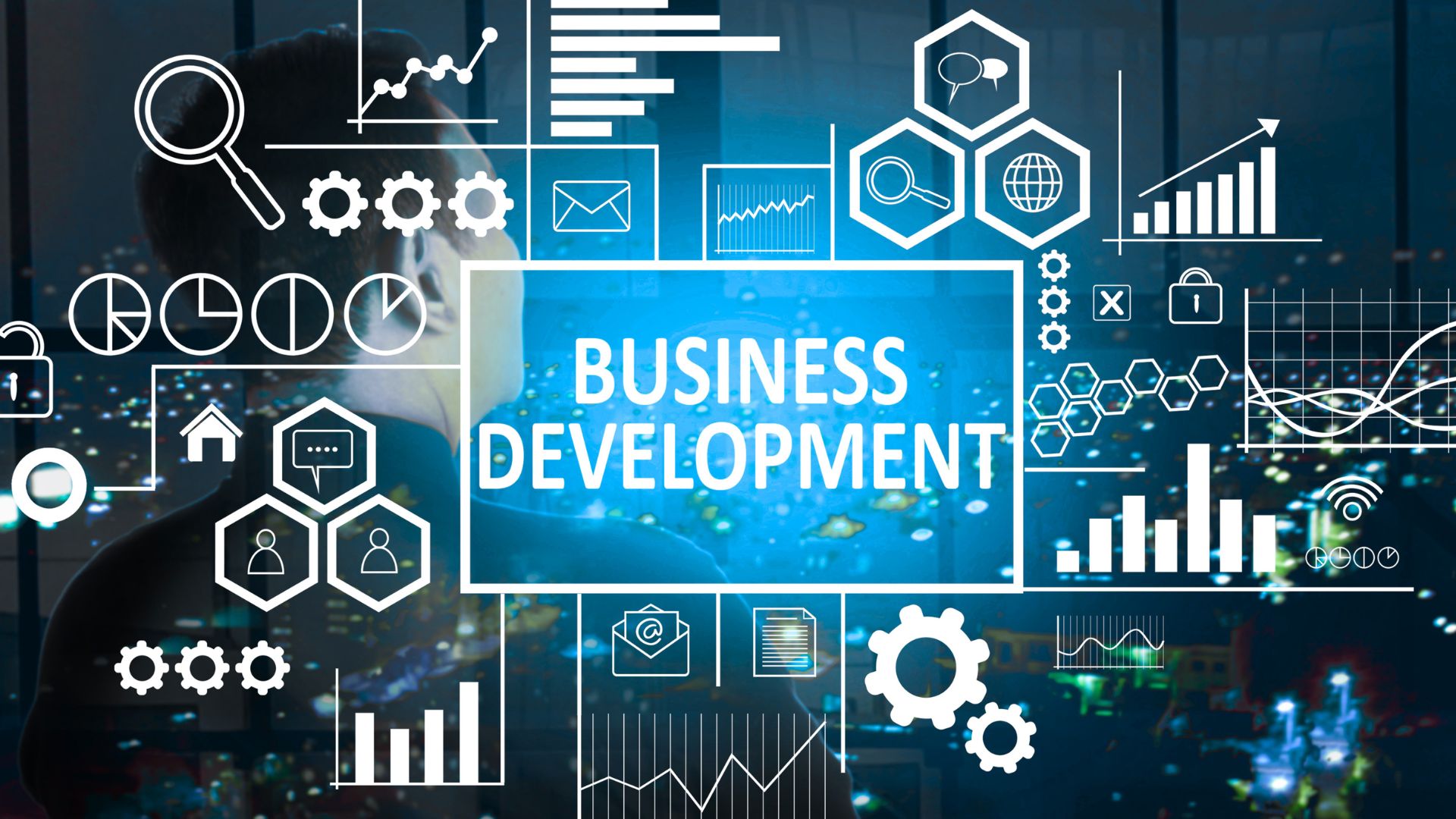 H&Co Logistics International Corporation bus dev