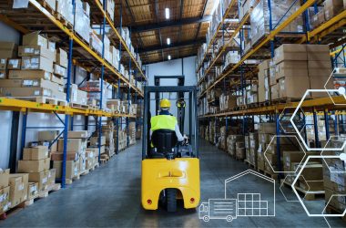 warehouse warehouse