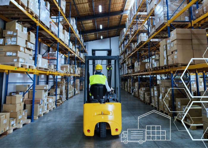 warehouse